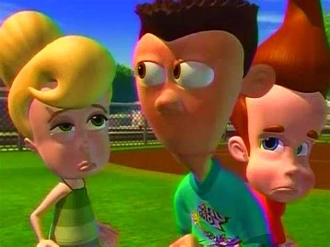 sean jimmy neutron|jimmy neutron stranded.
